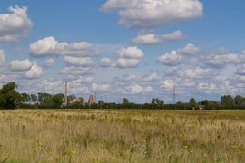 bei/near Neuenburg (Baden)