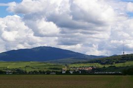 Auggen - Blauen