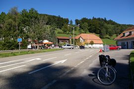 Col des Rangiers