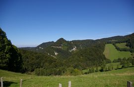 Les Rangiers