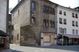 Saint-Hippolyte