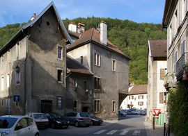 Saint-Hippolyte