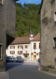 Saint-Hippolyte