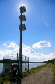 Rhein / le Rhin / River Rhine
