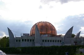 Strasbourg