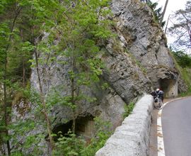 Gorge de Pichoux