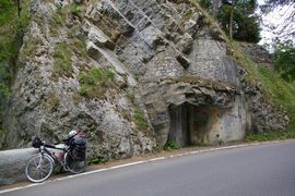 Gorge de Pichoux