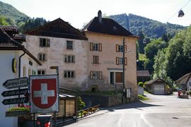 Guck mal rein: Jura 2011 - Mittelland
