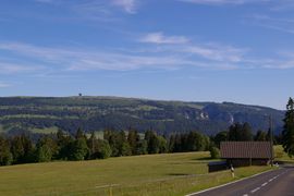 Le Chasseral