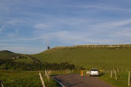 Le Chasseral