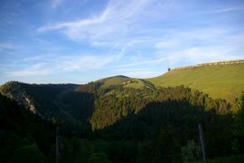 Le Chasseral