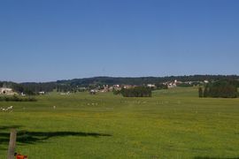 Les Breuleux