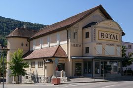 Tavannes