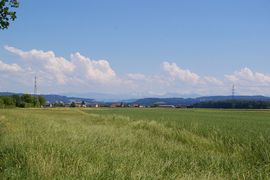 Emmental
bei / near Kirchberg
