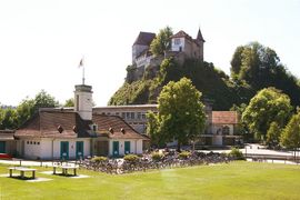 Emmental
Burgdorf