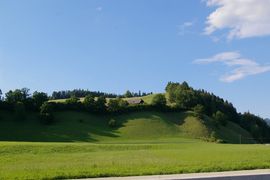 Emmental bei/near Langnau