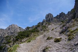 Alpspitz (Liechtenstein)