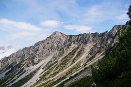 Helwangspitz
Chemi