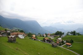 Triesenberg - Rotenboden