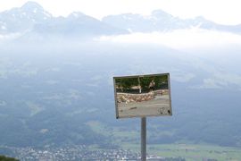 Triesenberg - Rotenboden 
Sevelen (CH)