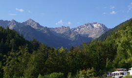 bei/near Nenzing
Gamperdonatal
Alpilakopf - Tuklar