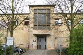Trier
Sozialamt