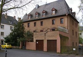echtes Trier