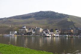 Mosel
Bernkastel