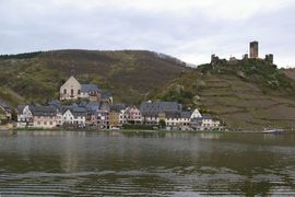 Mosel
Beilstein