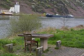 Mosel
bei/near Bruttig-Fankel