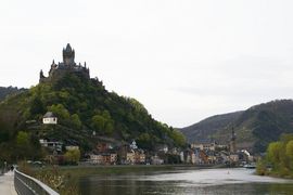 Mosel
Cochem