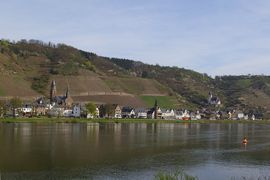 Mosel
Hatzenport