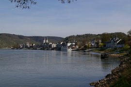 Rhein
Boppard