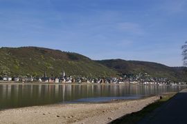 Rhein
Kamp-Bornhofen