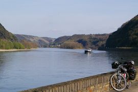 Rhein
bei/near Bad Salzig