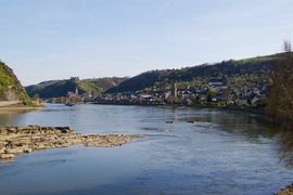Rhein
Oberwesel