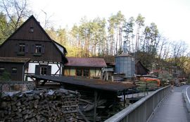 Pfalz
Lambrechter Tal