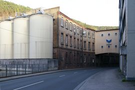 Pfalz
Lambrechter Tal