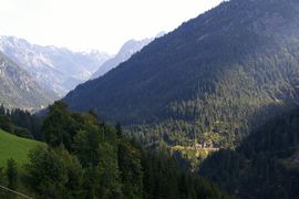 Bschlaber Tal
Bschlabs Valley