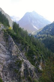 Bschlaber Tal bei Bschlabs
Bschlabs Valley near Bschlabs