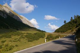 Hahntennjoch