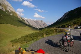 Hahntennjoch