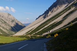 Hahntennjoch