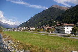 Paznaun - Ischgl