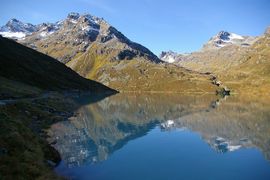 Guck mal rein: Silvretta 2011
