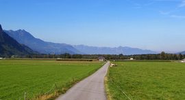 Walgau
bei/near Nenzing
Alpstein - Hoher Kasten