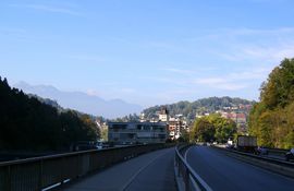 Feldkirch
Alpstein - Hoher Kasten