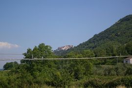 Sesto Campano (Molise)