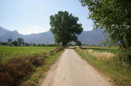 Piana di Venafro