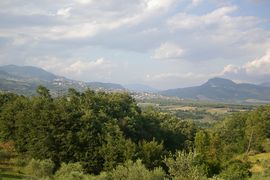 Valle del Volturno
Fornelli